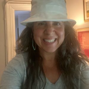 Meet your Posher, Lissa